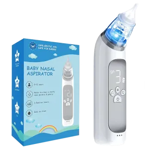 شفاط انف-Nasal aspirator