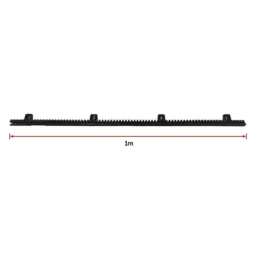1000KG Auto Slide Sliding Gate Opener | Automatic | with 4m Rail