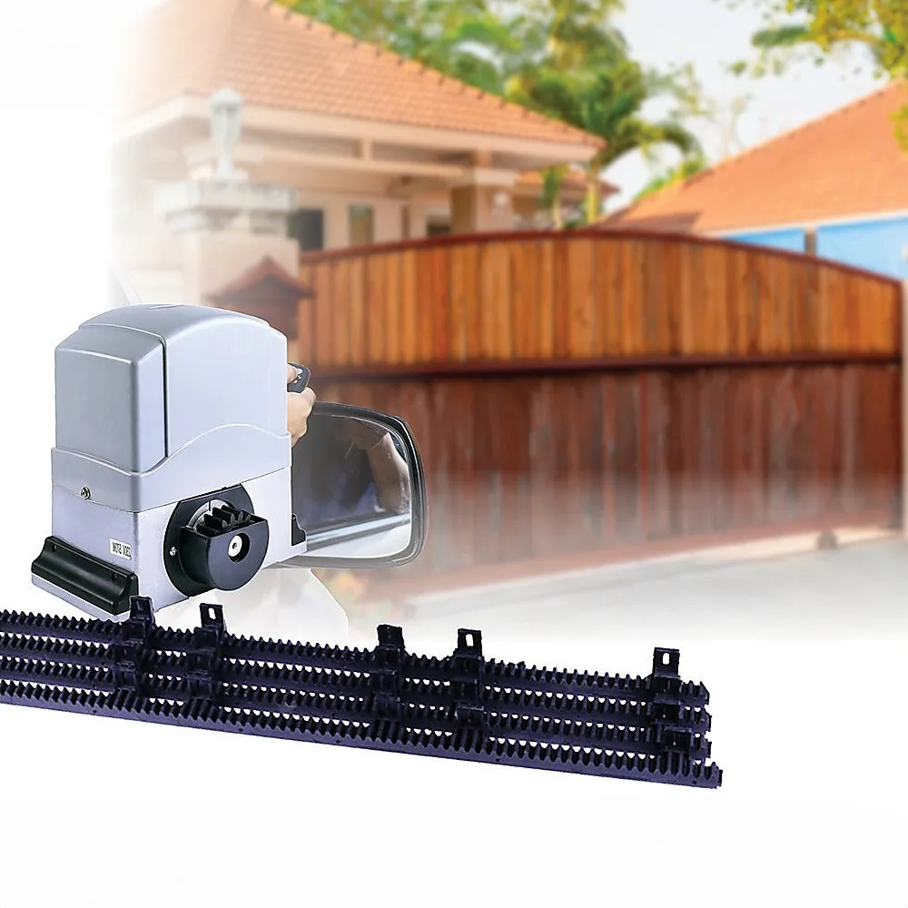 1200KG Auto Slide Sliding Gate Opener | Automatic | with 4m Rail