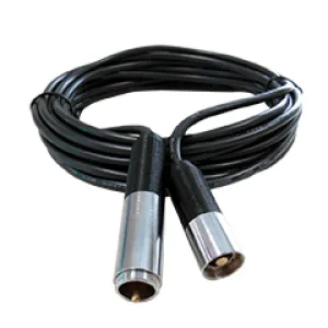 16' Microphone Extension Cable