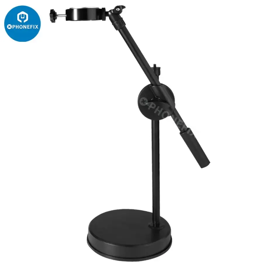 4K HDMI USB Microscope 48MP Video Camera PCB Repair