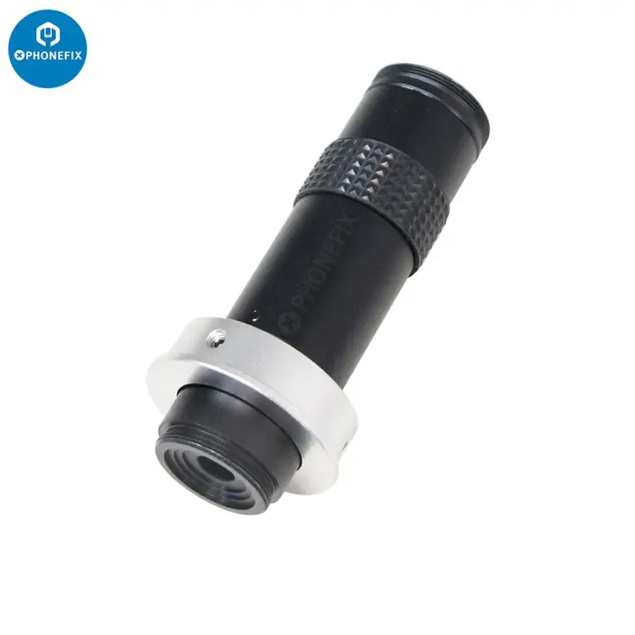 4K HDMI USB Microscope 48MP Video Camera PCB Repair