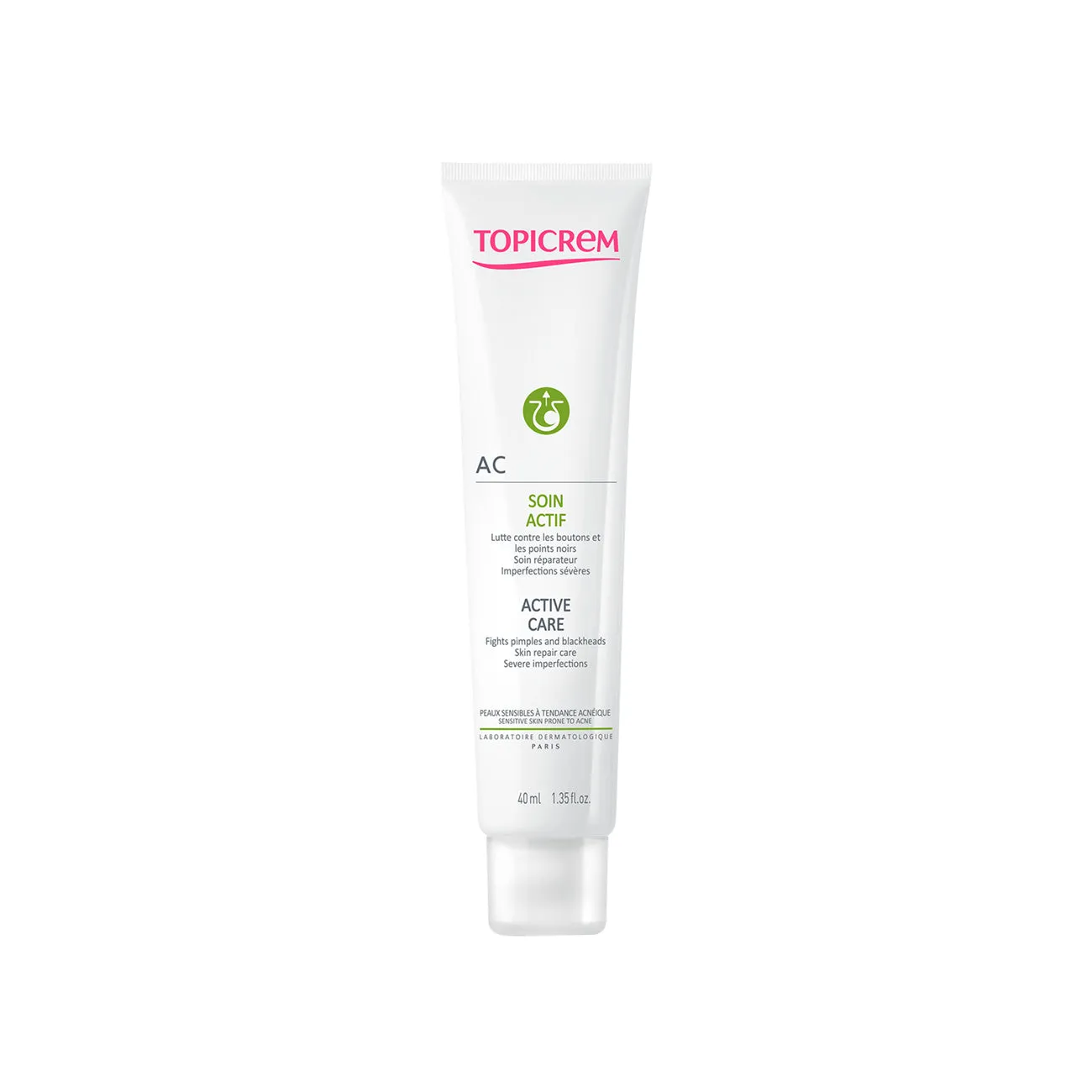 AC Active Care - Sensitive Skin Prone to Acne
