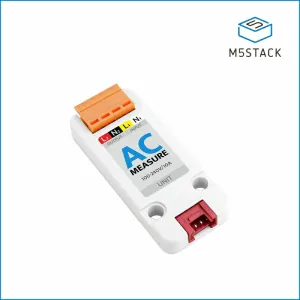 AC Measure Unit (HLW8032)