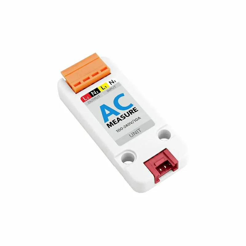 AC Measure Unit (HLW8032)
