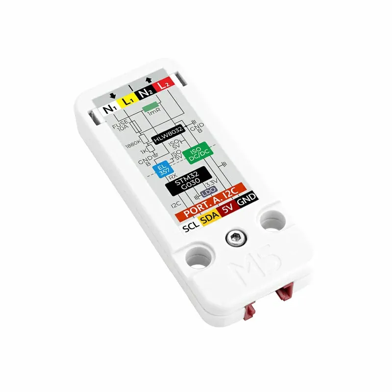 AC Measure Unit (HLW8032)