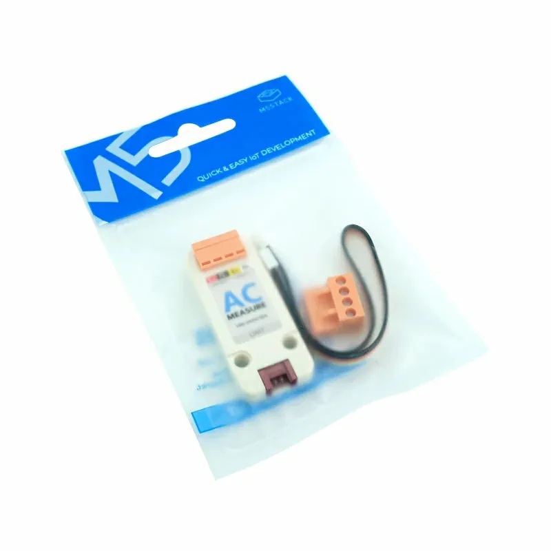 AC Measure Unit (HLW8032)