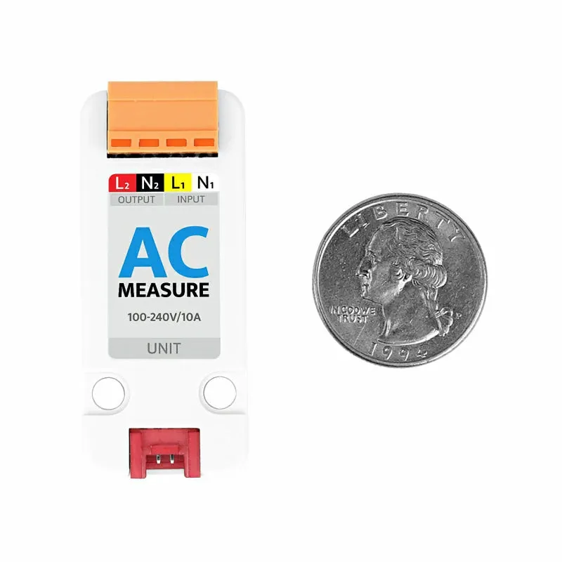 AC Measure Unit (HLW8032)