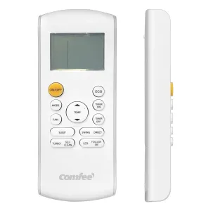 AC Remote