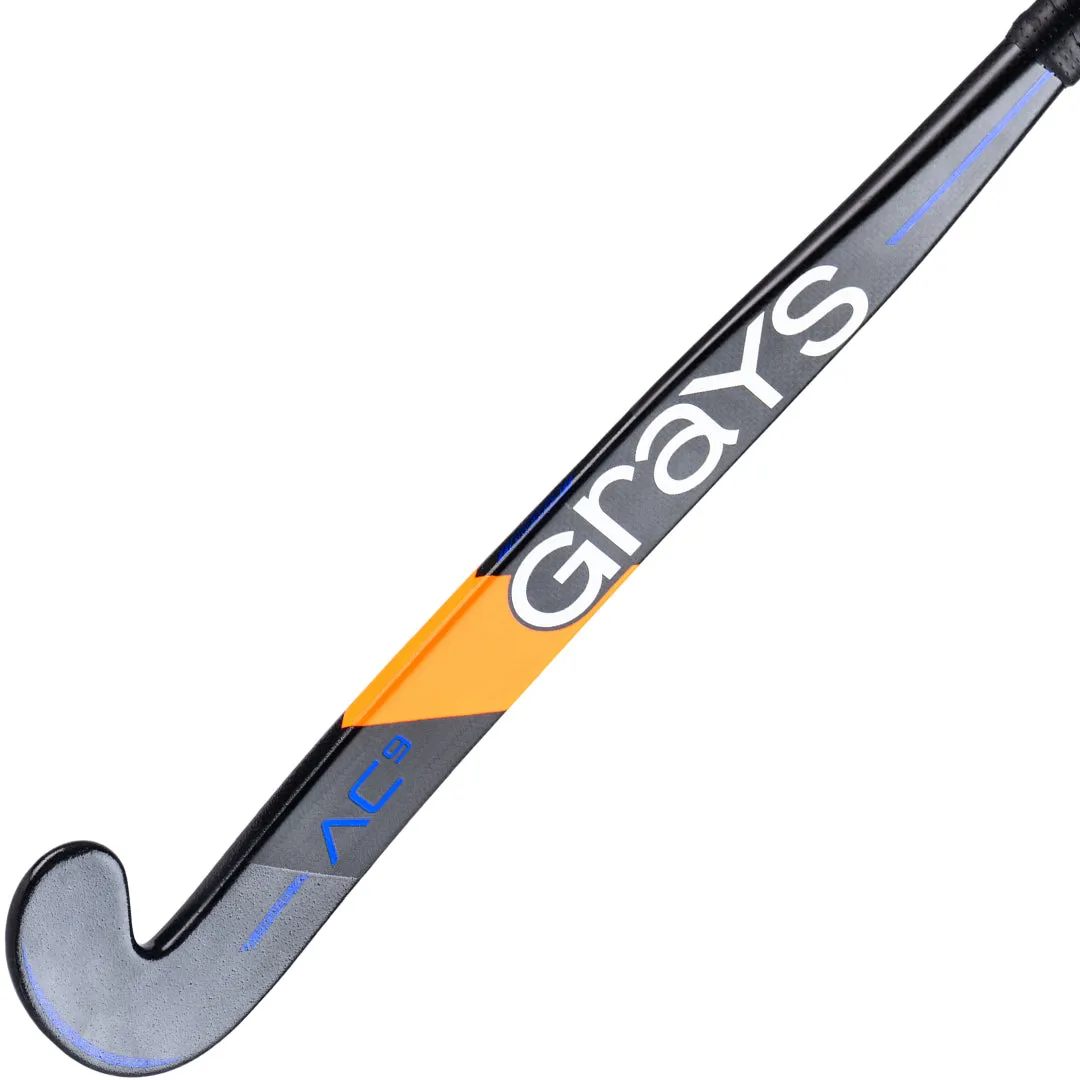 AC9 Jumbow-S (2024)