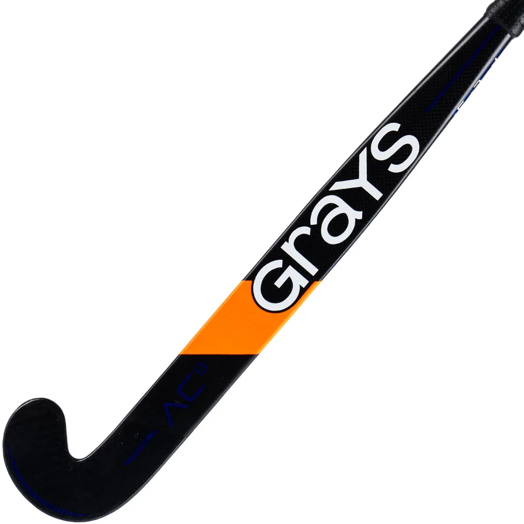 AC9 Jumbow-S (2024)