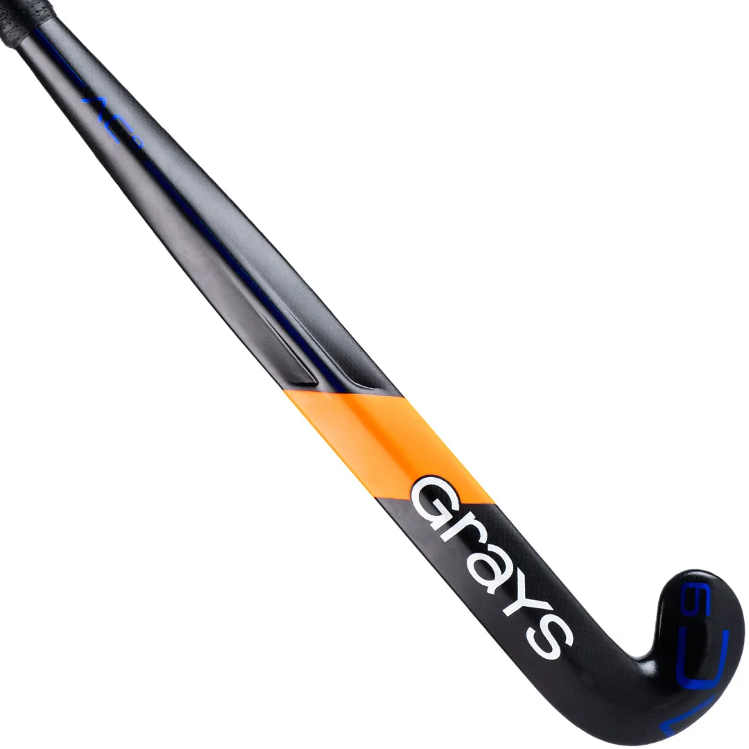 AC9 Jumbow-S (2024)
