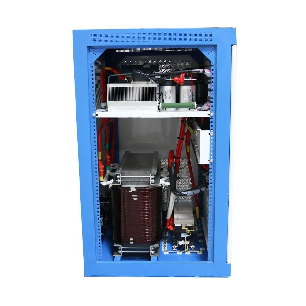 AIMS - 30KW Pure Sine Wave Inverter Charger - 300 VDC | 208 VAC 3 Phase - PICOGLF30KW300V2083P
