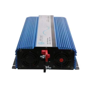 AIMS Power 1000 Watt Pure Sine Inverter Charger | PIC100012120S