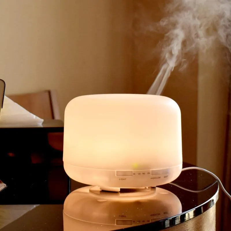 Air ultrasonic humidifier