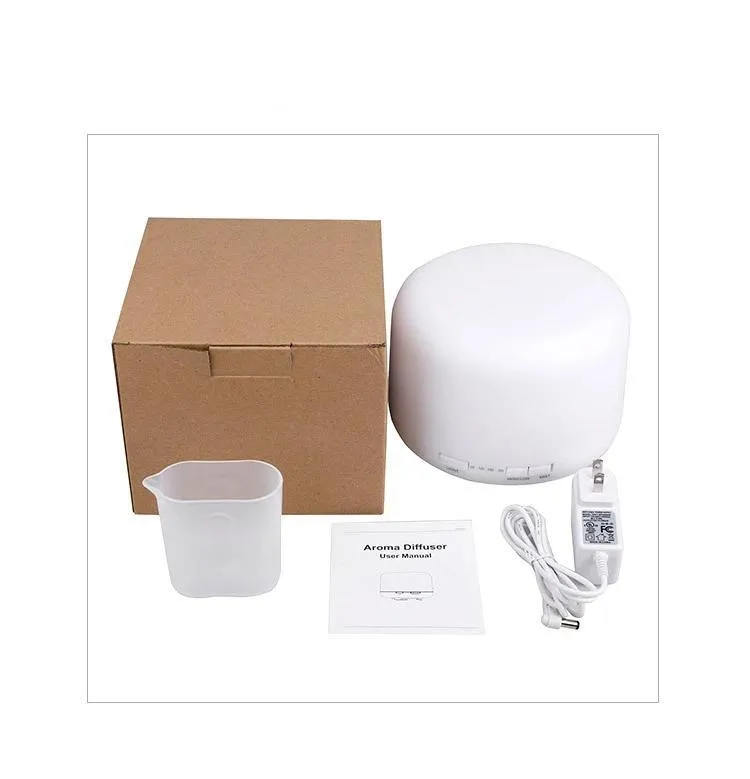 Air ultrasonic humidifier