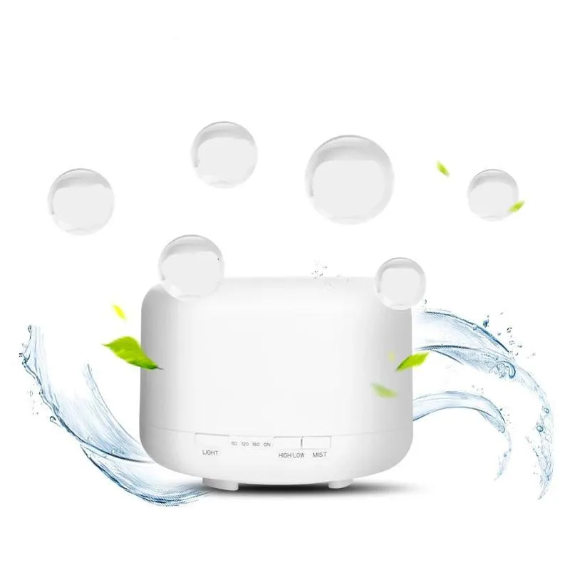 Air ultrasonic humidifier