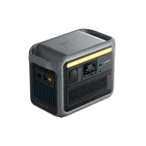 Anker SOLIX C1000 Portable Power Station (1800W / 1056Wh)