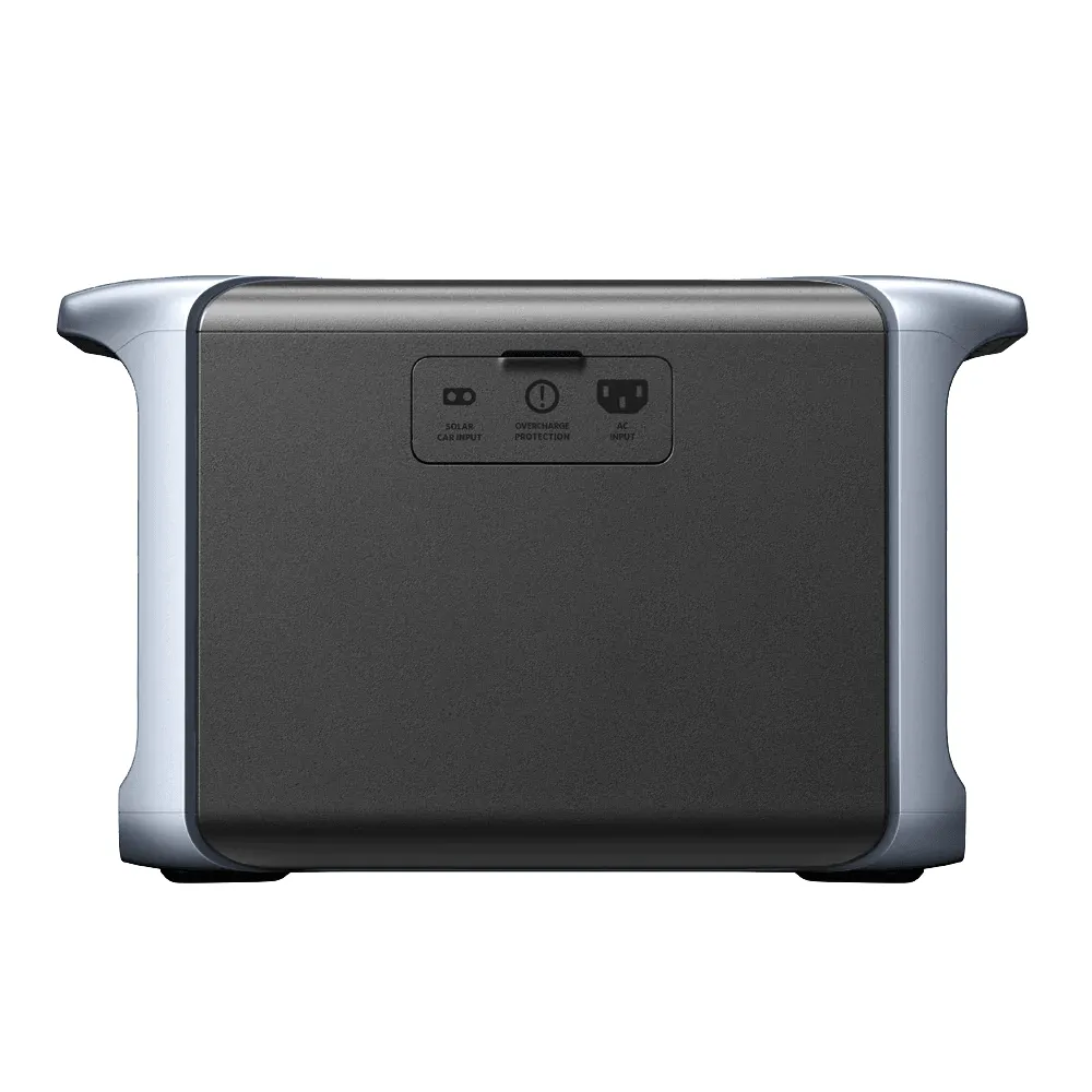 Anker SOLIX F1200 PowerHouse 757 Portable Power Station 1229Wh 1500W
