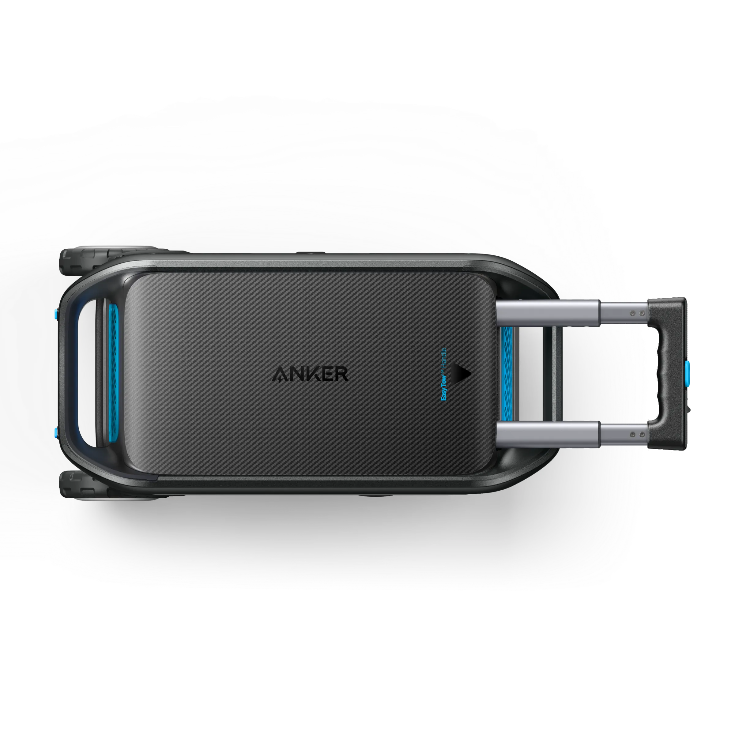 Anker SOLIX <b>F2000</b>   Expansion Battery   3 × 200W Solar Panel