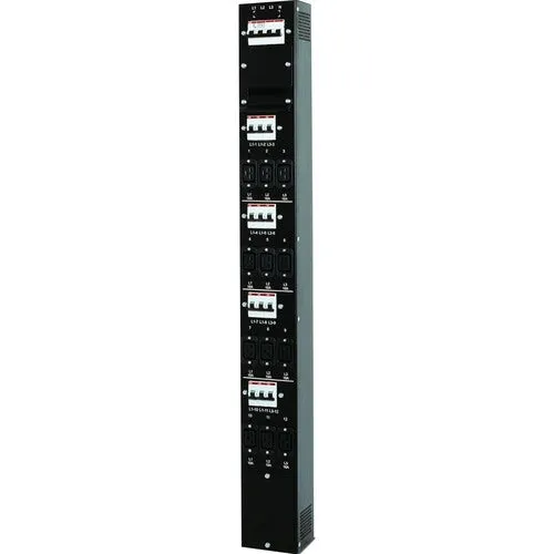 APC by Schneider Electric SUVTOPT101 PDU
