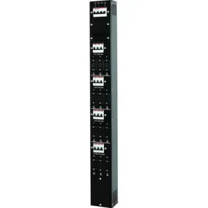 APC by Schneider Electric SUVTOPT101 PDU