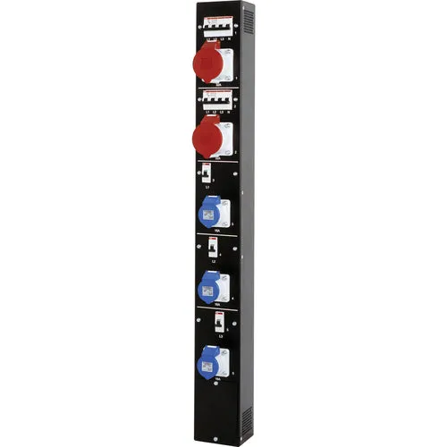 APC by Schneider Electric SUVTOPT103 PDU