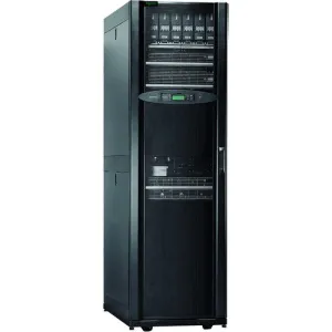 APC by Schneider Electric Symmetra PX Double Conversion Online UPS - 32 kVA