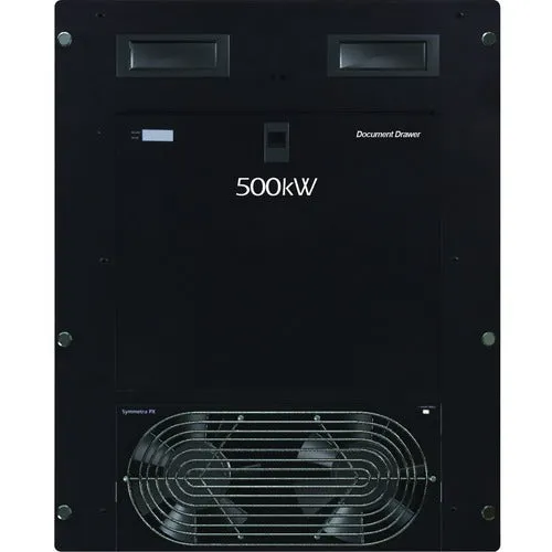 APC by Schneider Electric Symmetra Standby UPS - 500 kVA/500 kW