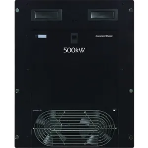 APC by Schneider Electric Symmetra Standby UPS - 500 kVA/500 kW