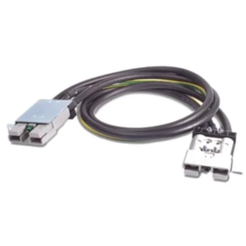 APC by Schneider Electric SYOPT4I Power Extension Cord - 1.22 m