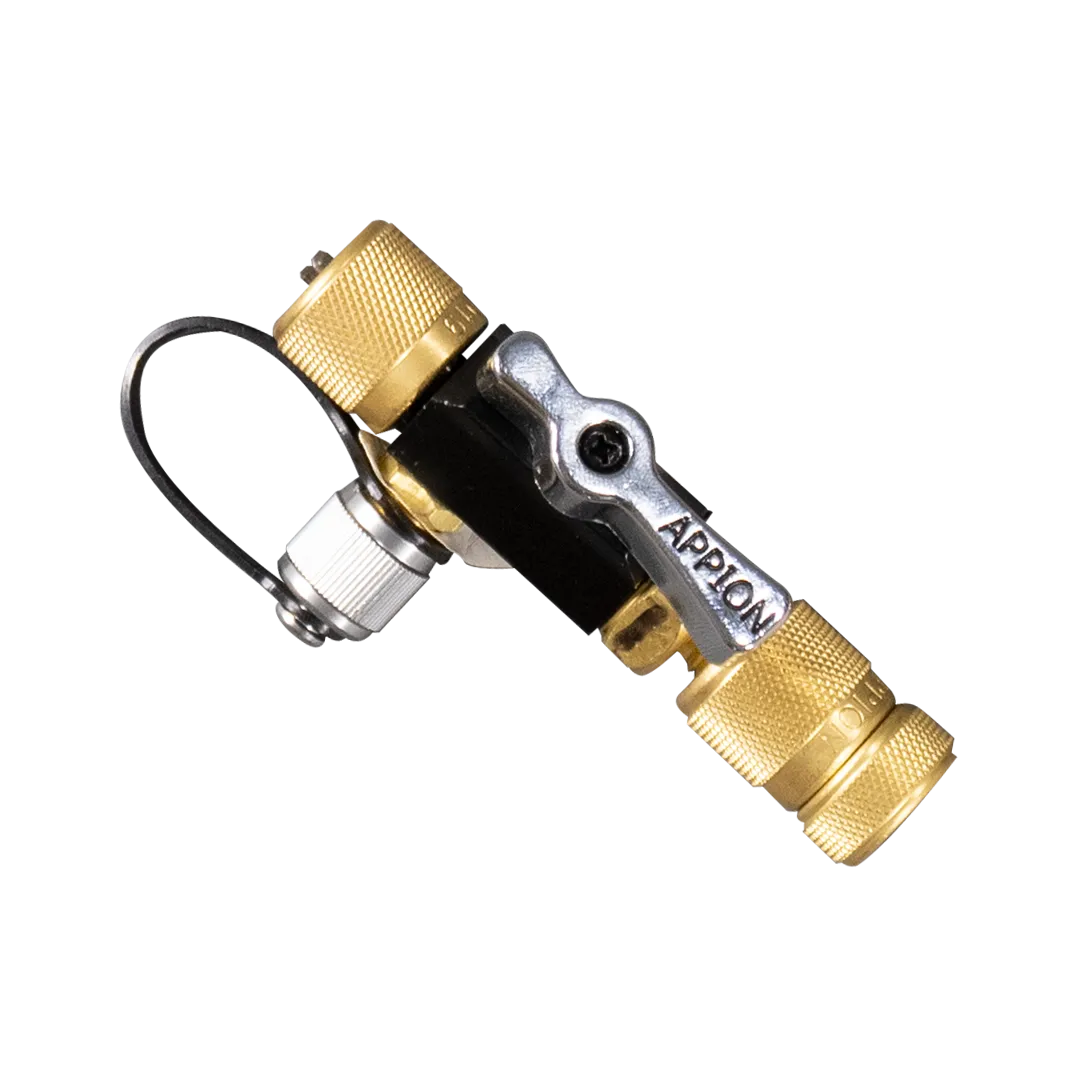 Appion MGAVCT 1/4in Valve Core Removal Tool