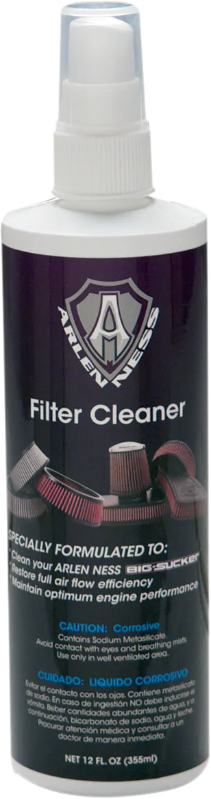 ARLEN NESS Filter Recharge Kit - Clear 18-075