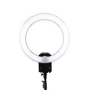 (B Stock) NanGuang CN-65C Pro Fluorescent Ring Light