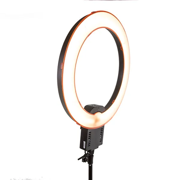 (B Stock) NanGuang CN-65C Pro Fluorescent Ring Light