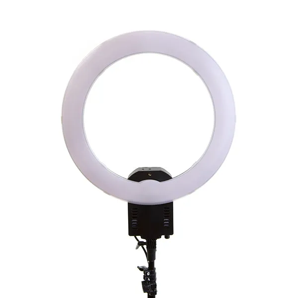 (B Stock) NanGuang CN-65C Pro Fluorescent Ring Light