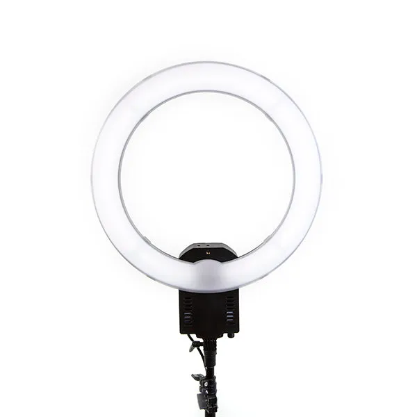 (B Stock) NanGuang CN-65C Pro Fluorescent Ring Light