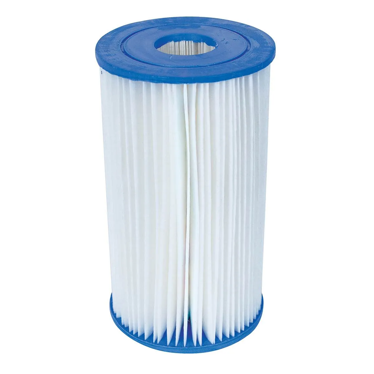 Bestway Pool Filter Pump Replacement Cartridge Type IV / B (24-Pack) | 58095