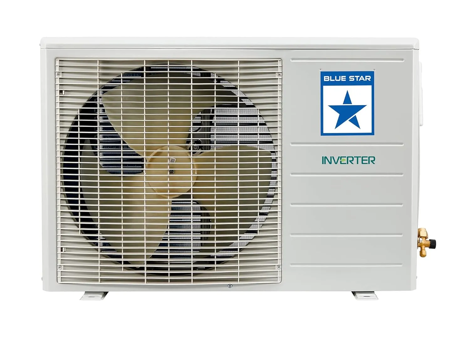 Blue Star IC318DNU 1.5 Ton 3 Star Convertible 5 in 1 Cooling Inverter Split AC