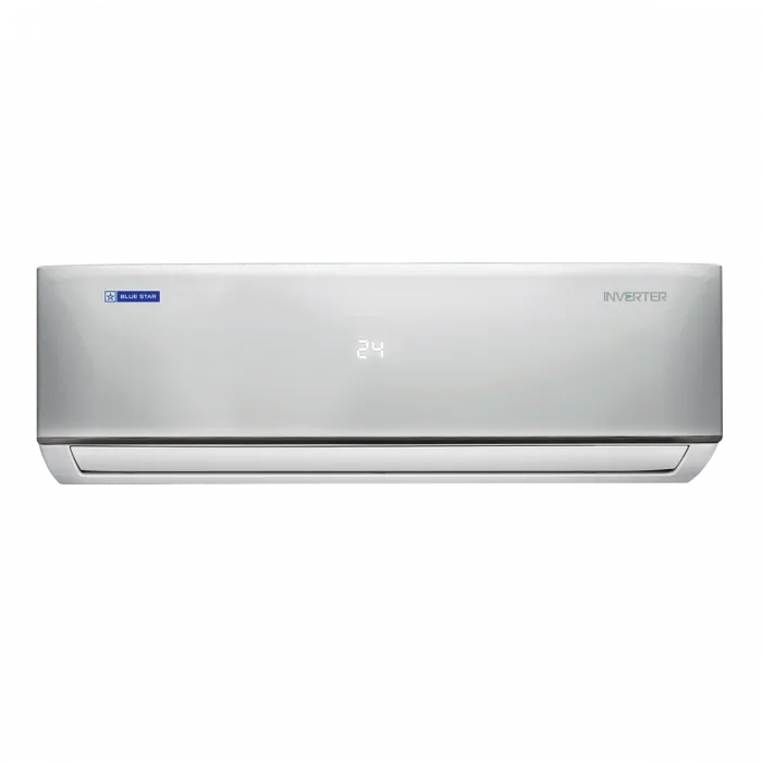 Blue Star IC318DNU 1.5 Ton 3 Star Convertible 5 in 1 Cooling Inverter Split AC