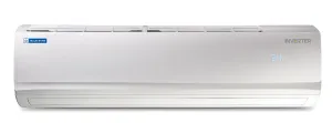 Blue Star IM330AANU1 2.5 Ton 3 Star Inverter Split AC | 5-in-1 Cooling | Copper Condenser | Turbo Cool | Self Clean Technology