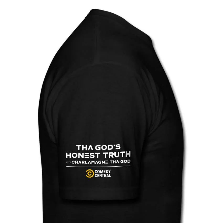 Charlamagne Tha God TGHT Tee