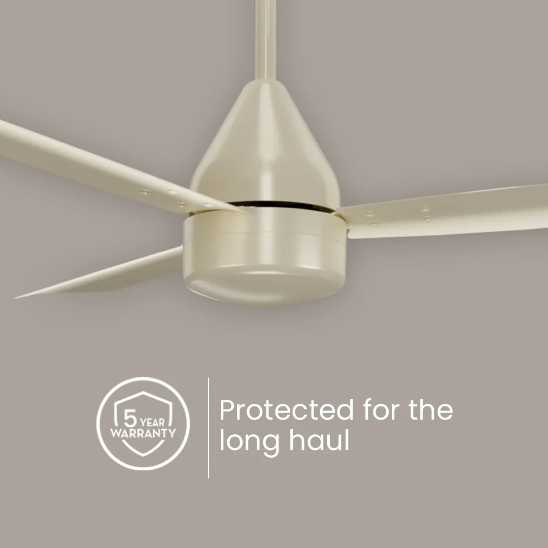 Crompton Energion Groove Regmote BLDC Ceiling Fan