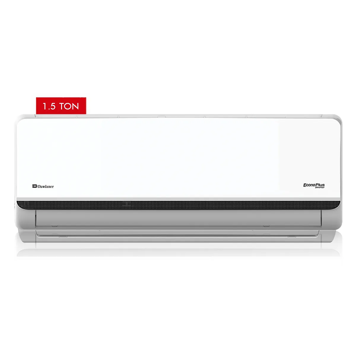 Dawlance Air Conditioner Econo Plus Inverter 30 - 1.5 TON