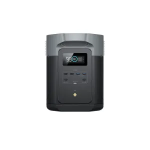 EcoFlow Delta 2 Max   220W Solar Panel