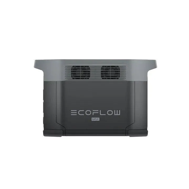 EcoFlow Delta 2 Max   220W Solar Panel