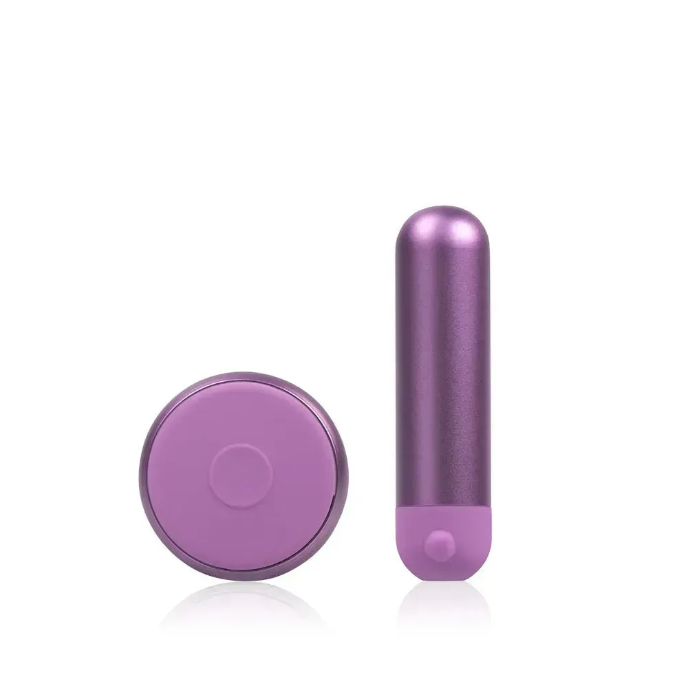 JimmyJane Mini Chroma -