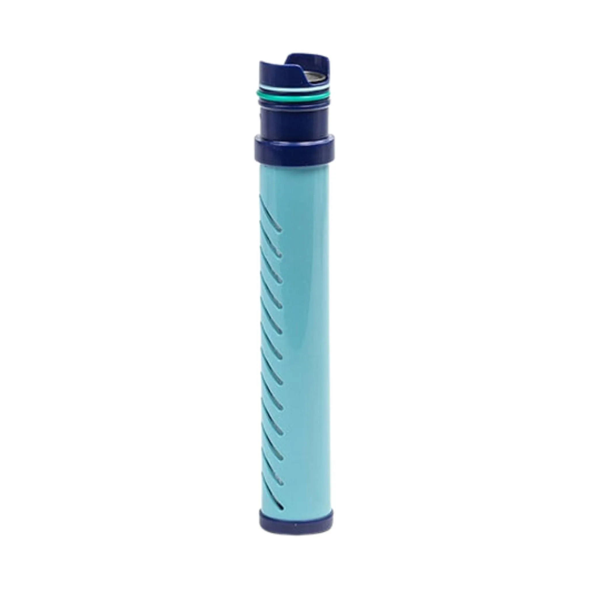 LifeStraw Go Replacement 2 Stage Filter - Blue/White