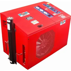 Max-Air 90 SFD Air Compressor