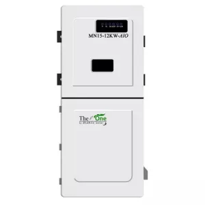 MidNite Solar MN15-12KW-AIO-P All In One Inverter